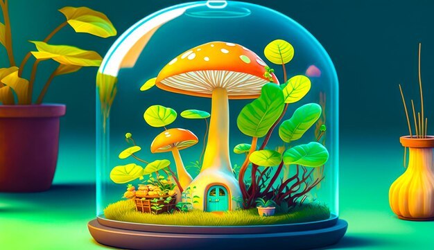 Las Vegas Magic Mushrooms