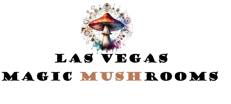 LAS VEGAS MAGIC MUSHROOMS