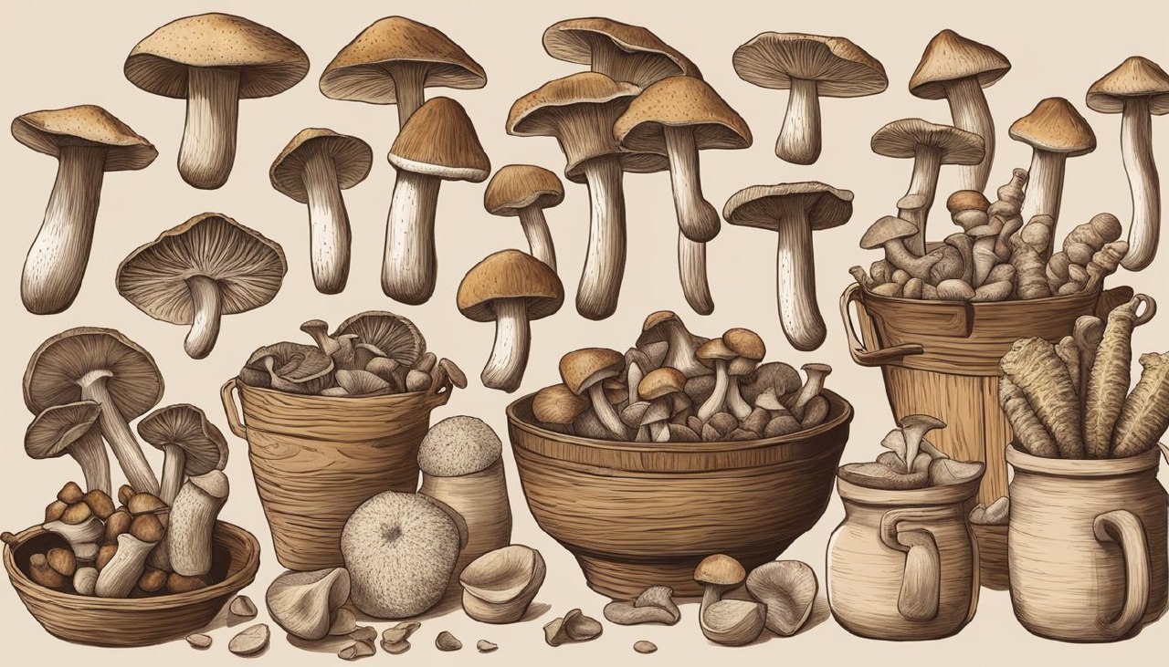 Las Vegas Magic Mushrooms