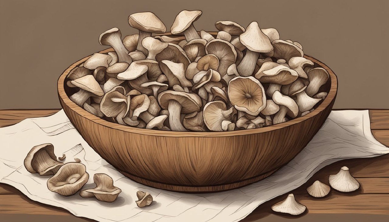 Las Vegas Magic Mushrooms
