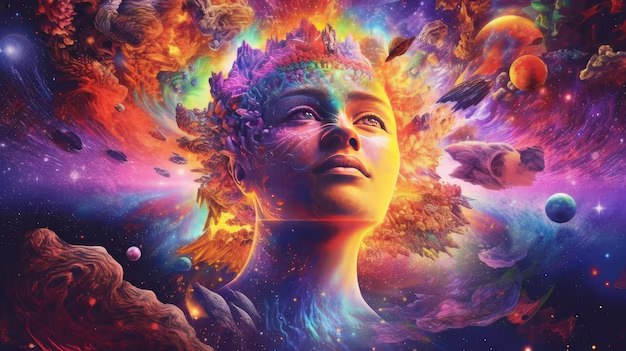 Euphoria Psychedelics in Las Vegas: Unlocking New Dimensions
