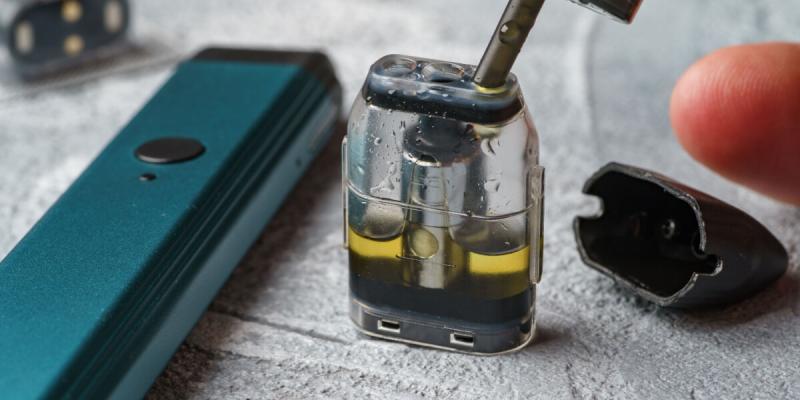 Top DMT Carts for Sale: A Buyer’s Guide to Quality and Value